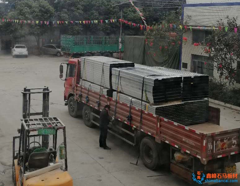 轻钢龙骨优惠价